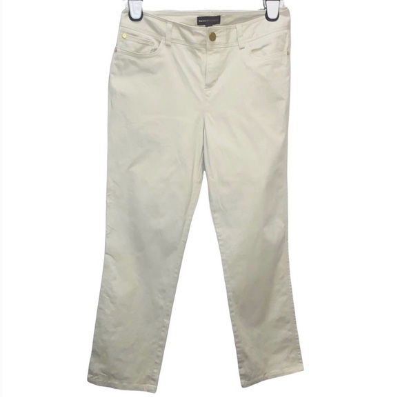 Dana Buchman Pants - 4/$24 Dana Buchman‎ Cream Pants